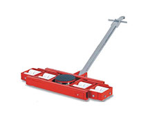 WL40轉向搬運小坦克