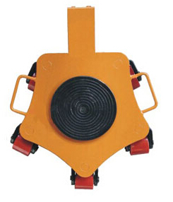 CRP萬向搬運坦克車作業有哪些優勢？