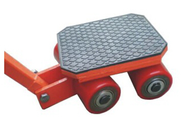 怎么使用轉向搬運小坦克才能保證作業安全？