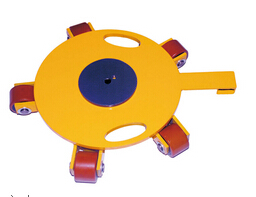 使用手搖坦克車怎樣作業更安全？