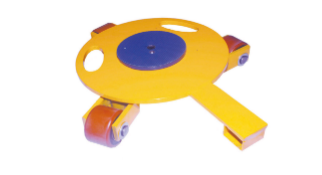 搬運小坦克輪子材質主要有哪些