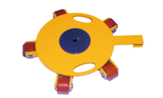 醫療設備搬運使用搬運坦克車