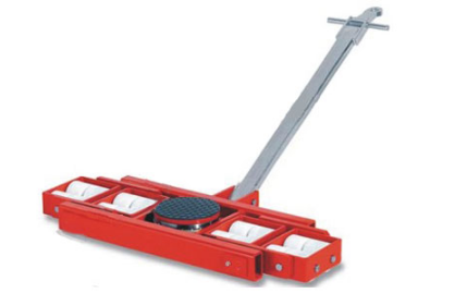 什么樣的搬運作業需要使用轉向搬運小坦克