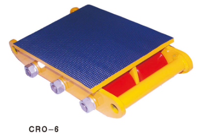 高強度地面搬運設備使用哪種坦克搬運車