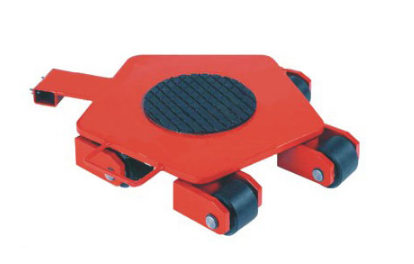 旋轉搬運小坦克用于醫療設備的搬運