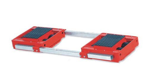 組合式搬運小坦克的使用優勢