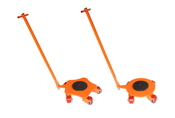 15噸萬向搬運(yùn)坦克車價(jià)格貴嗎