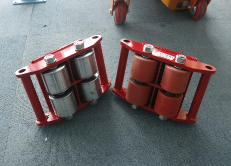 鋼材價格波動直接影響搬運坦克車的價格