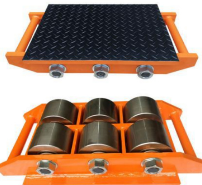 搬運小坦克的使用方法