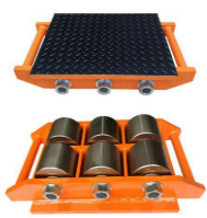 數控機床搬運用直行搬運小坦克（數控機床是什么）