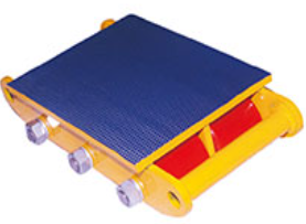 數(shù)控車床搬運用直行搬運坦克車